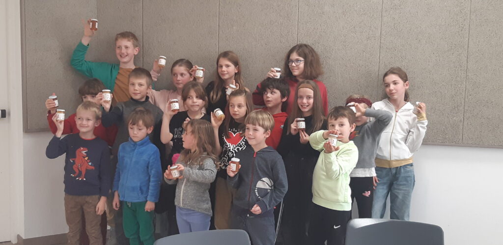 concours pain epices