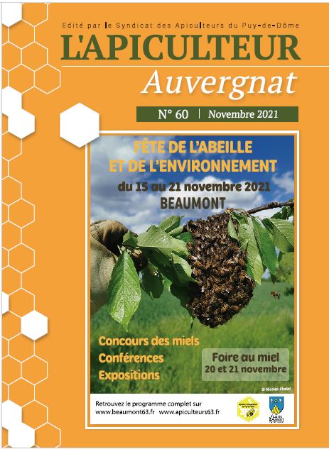 Brochure N° 60
